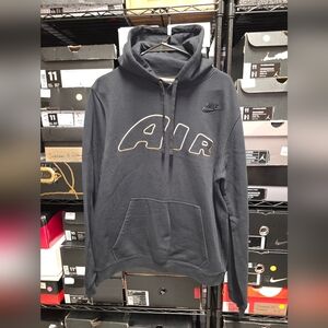 Nike Air More Uptempo Hoodie